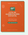Guía de Alimentación Infantil Saludable